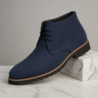 Elijah - Botas chukka