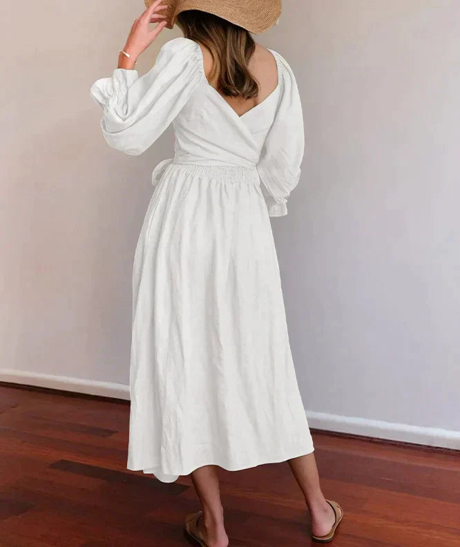 Montrel ™ - Robe Florence
