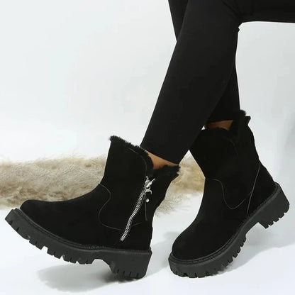 Noria™ | Botas de invierno cómodas y cálidas