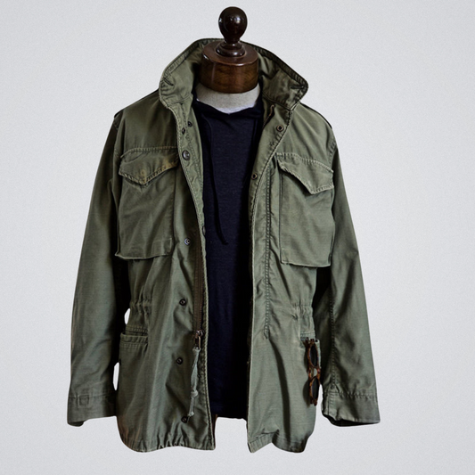 Chaqueta de campo The Archer