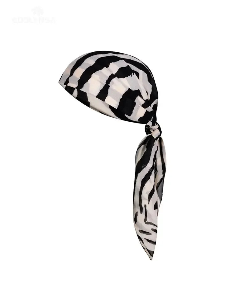 VESTIDO ZEBRA™ VERANO PLAYA 2024 + GORRO DE REGALO 🎁