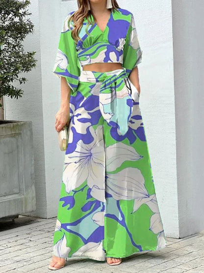 TRAJE MARINA™ MODERNO VERANIEGO