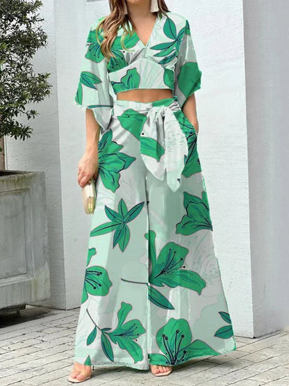 TRAJE MARINA™ MODERNO VERANIEGO