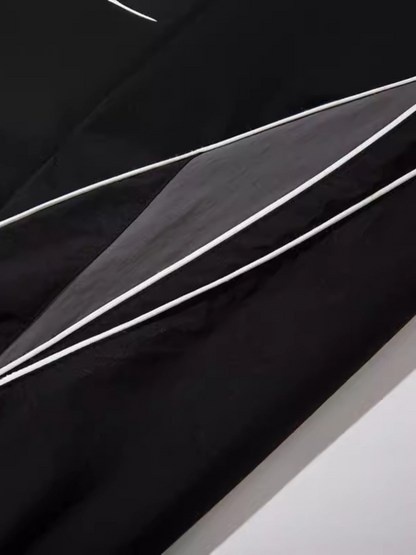 Pantalones deportivos holgados vintage Amalfi