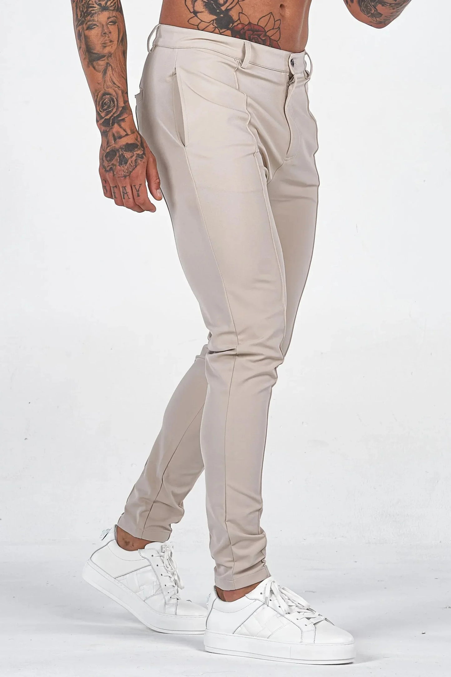 Urban Slim™ Pantalon de vestir moderno (Paga 1 y te llevas uno de REGALO 🎁)