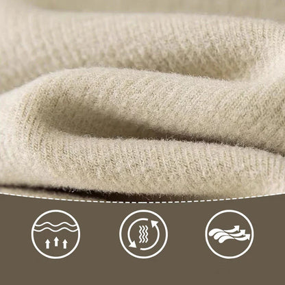 Emilien™ | Abrigo de punto cómodo y elegante